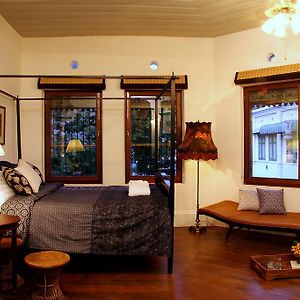 Deluxe Double Kamer